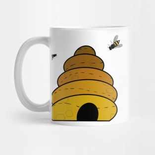 Honeybody Mug